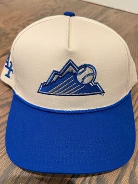 Air Force Academy Hat